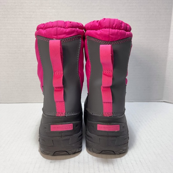 The North Face Alpenglow II Winter Ski Snow Boots - Picture 3 of 15